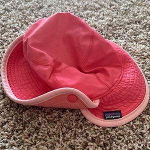 Patagonia Sun Hat